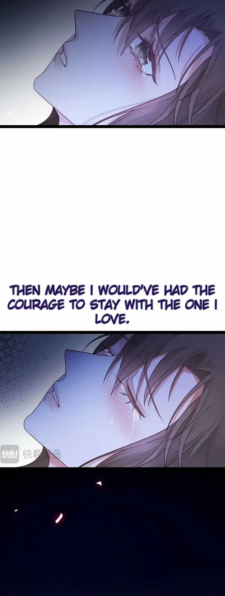 Falling Blue Chapter 58 - Page 35