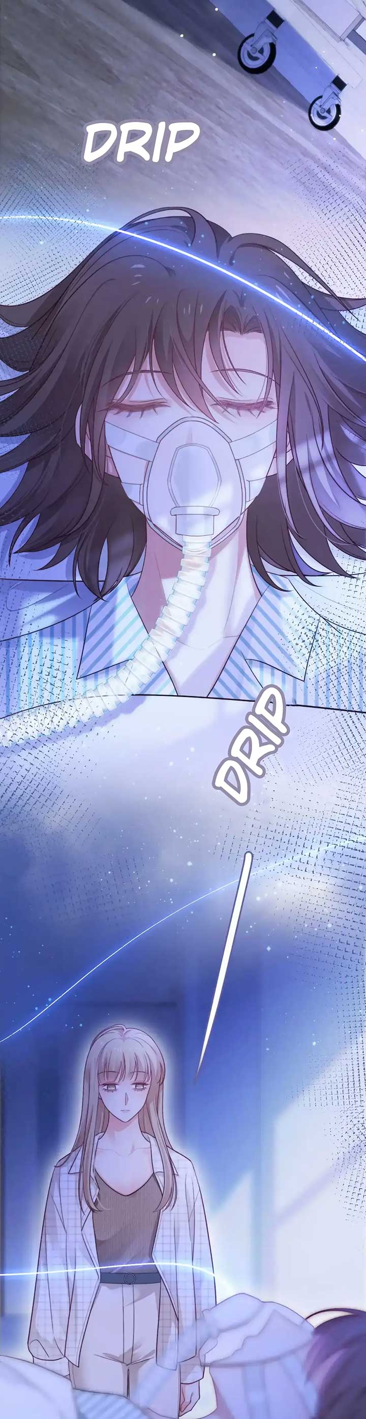 Falling Blue Chapter 59 - Page 4