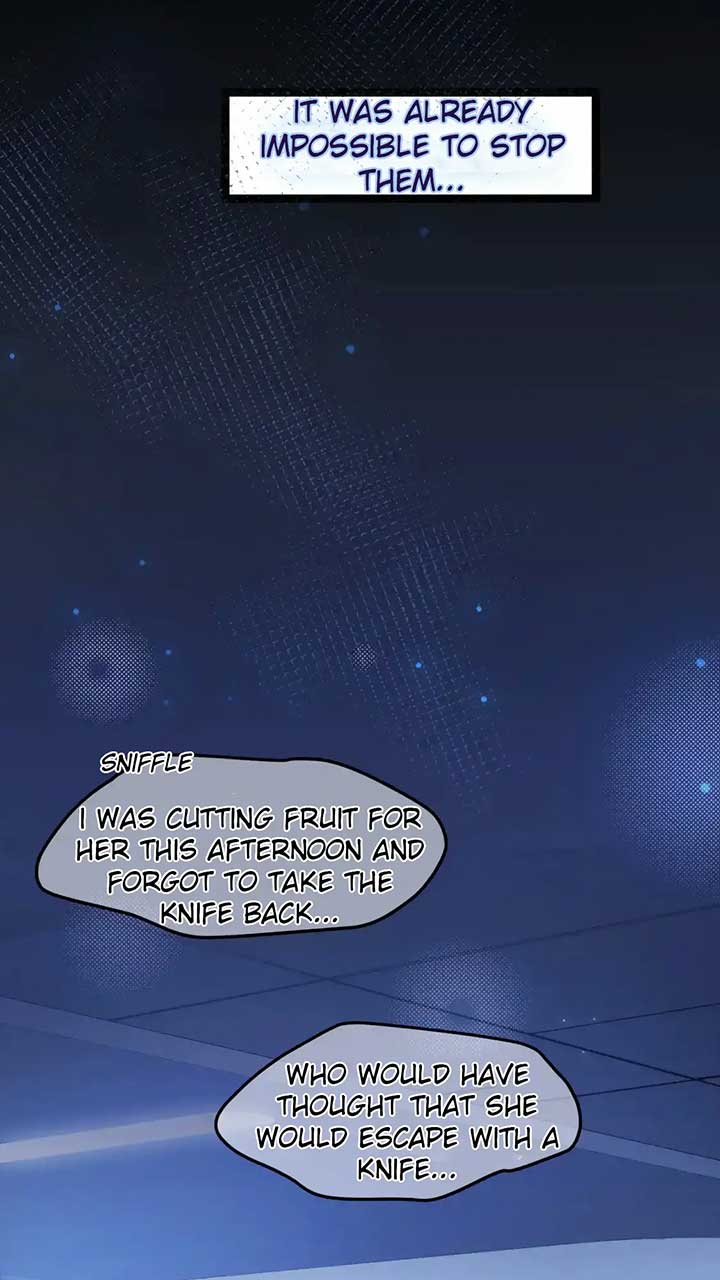 Falling Blue Chapter 59 - Page 6