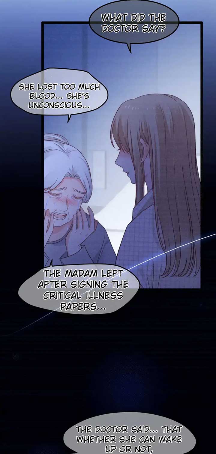 Falling Blue Chapter 59 - Page 8