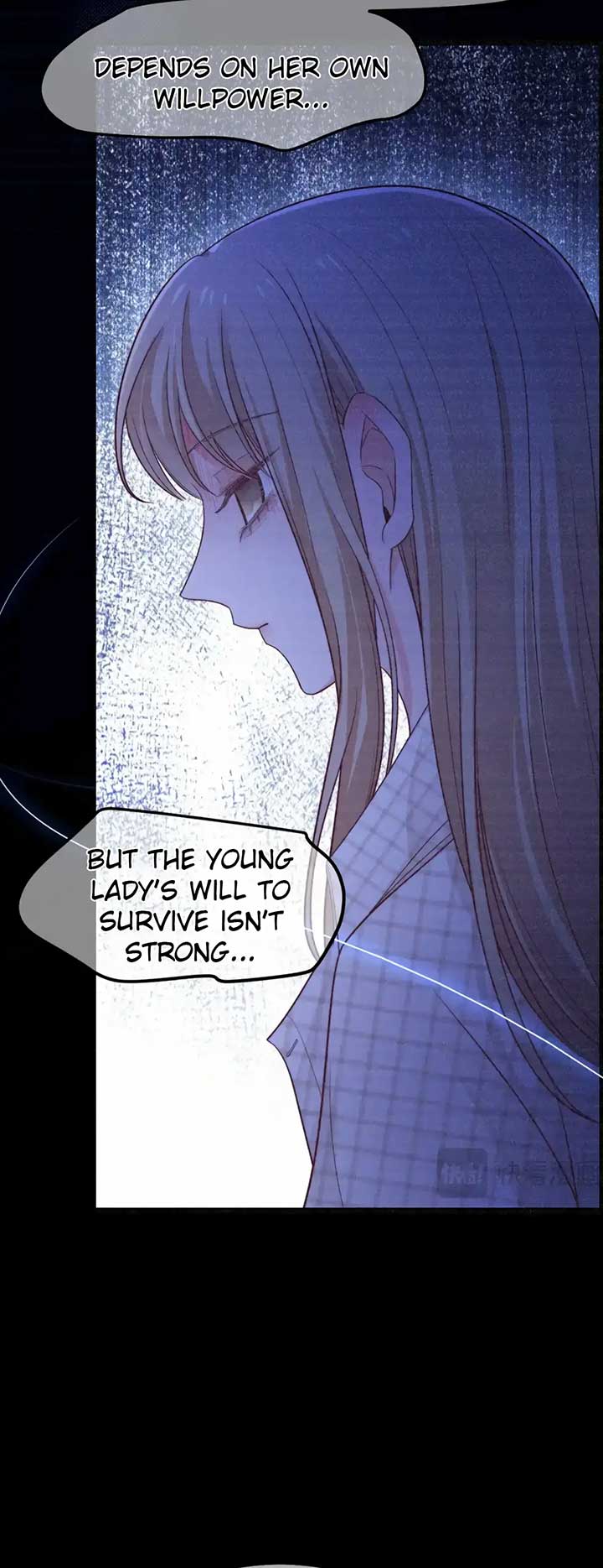 Falling Blue Chapter 59 - Page 9