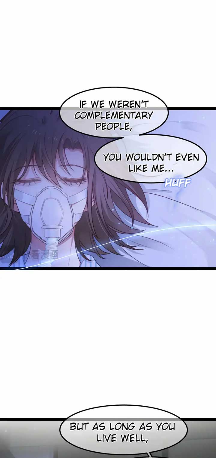 Falling Blue Chapter 59 - Page 13