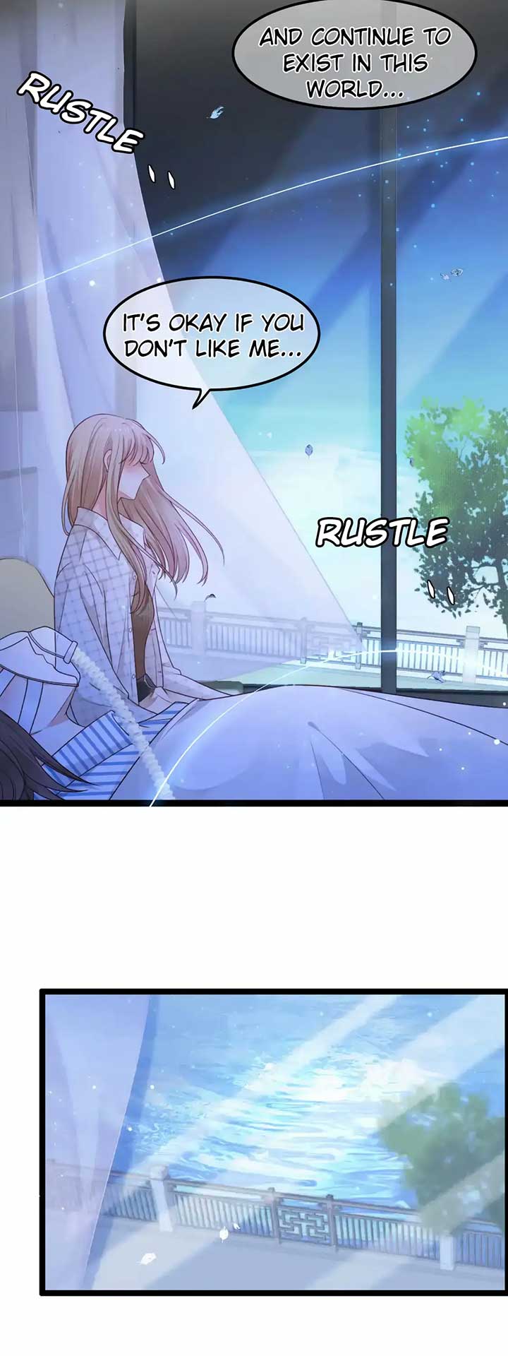 Falling Blue Chapter 59 - Page 14