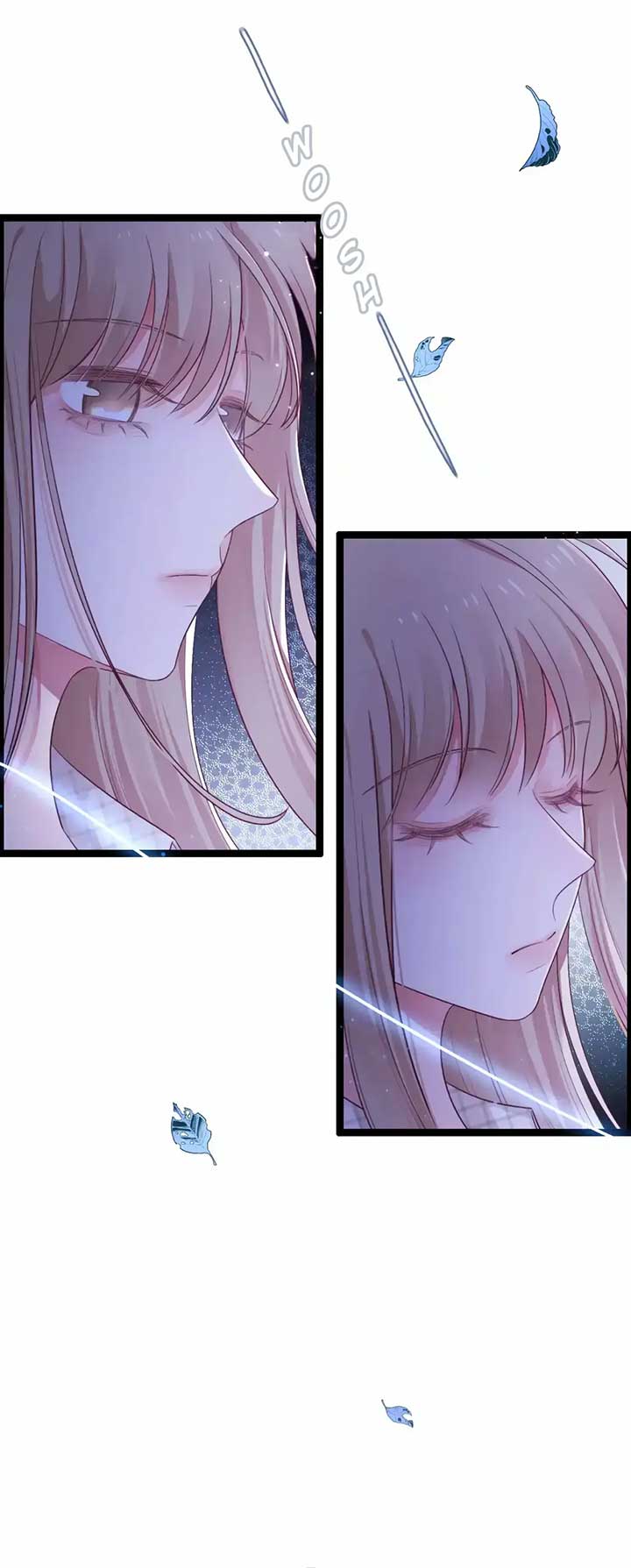 Falling Blue Chapter 59 - Page 15