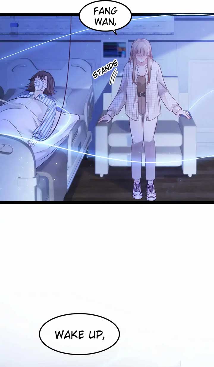 Falling Blue Chapter 59 - Page 16