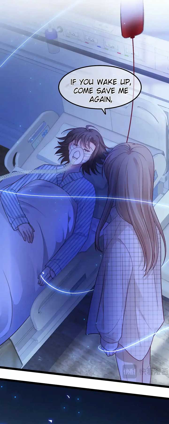 Falling Blue Chapter 59 - Page 17