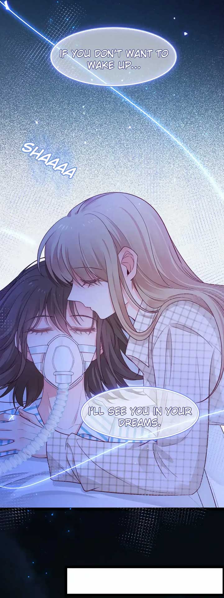 Falling Blue Chapter 59 - Page 18