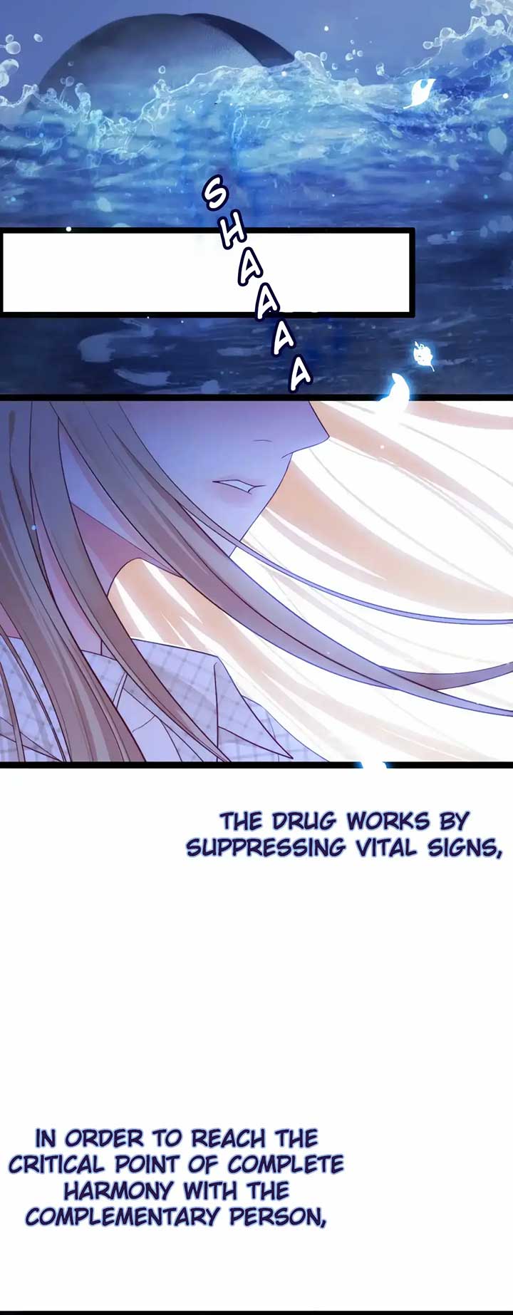 Falling Blue Chapter 59 - Page 20