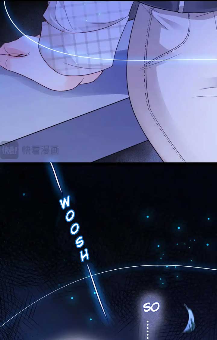 Falling Blue Chapter 59 - Page 21