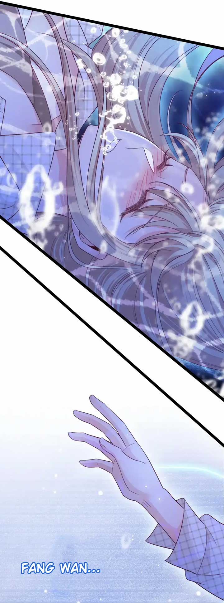 Falling Blue Chapter 59 - Page 25