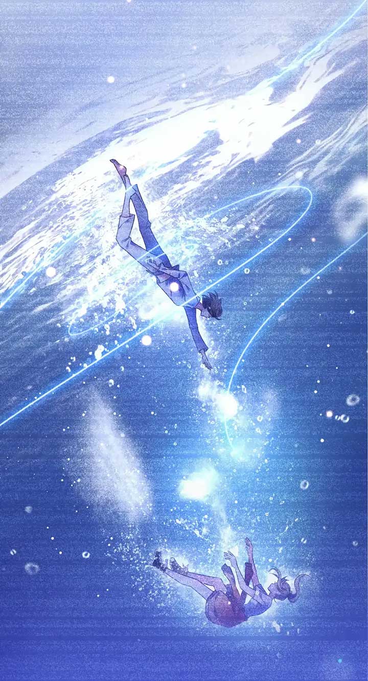 Falling Blue Chapter 59 - Page 26