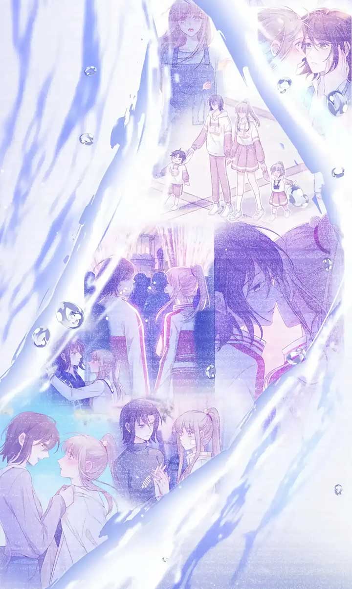 Falling Blue Chapter 59 - Page 28