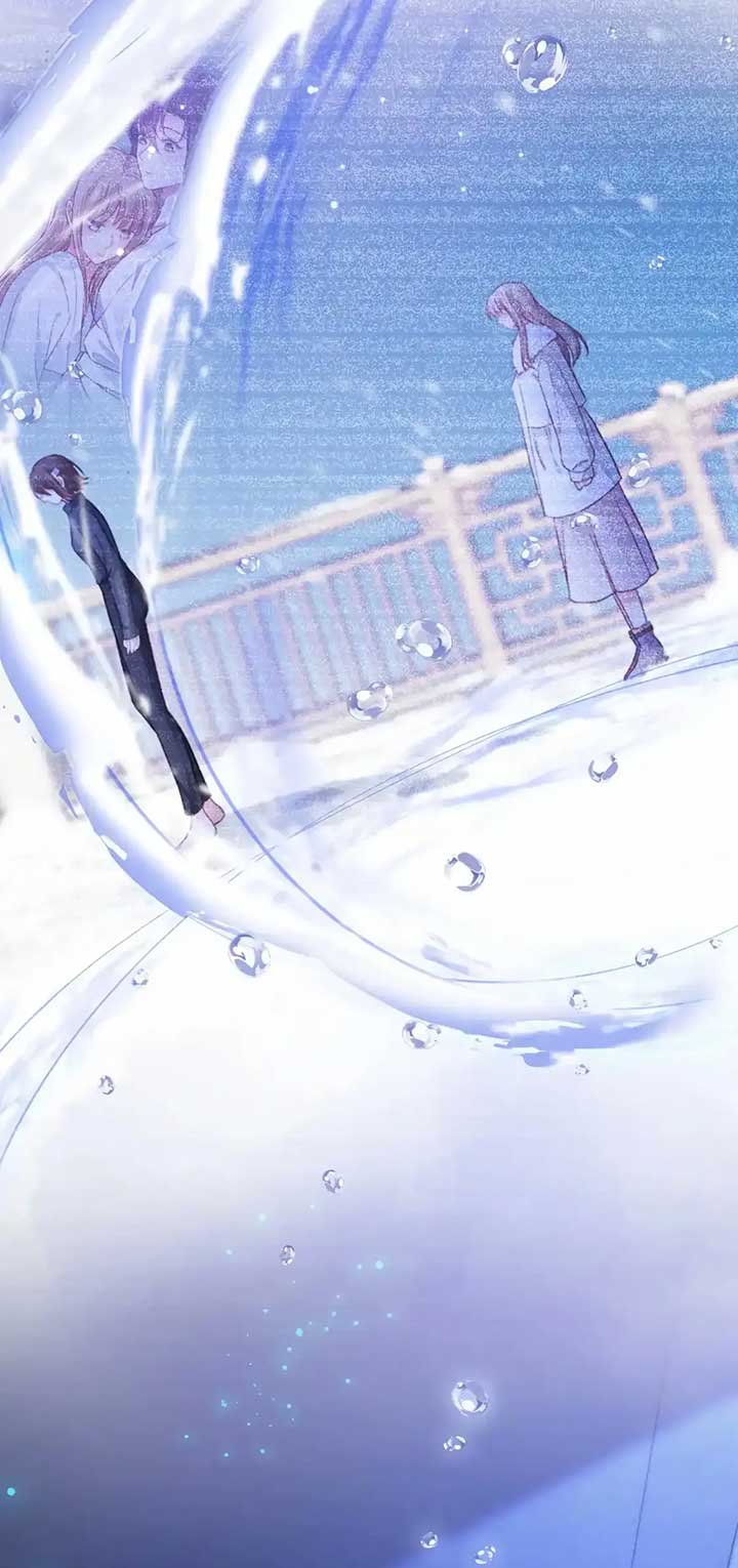 Falling Blue Chapter 59 - Page 29