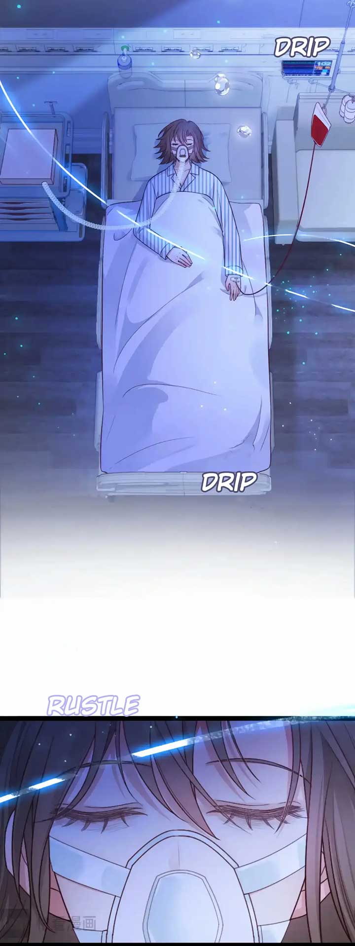 Falling Blue Chapter 59 - Page 30