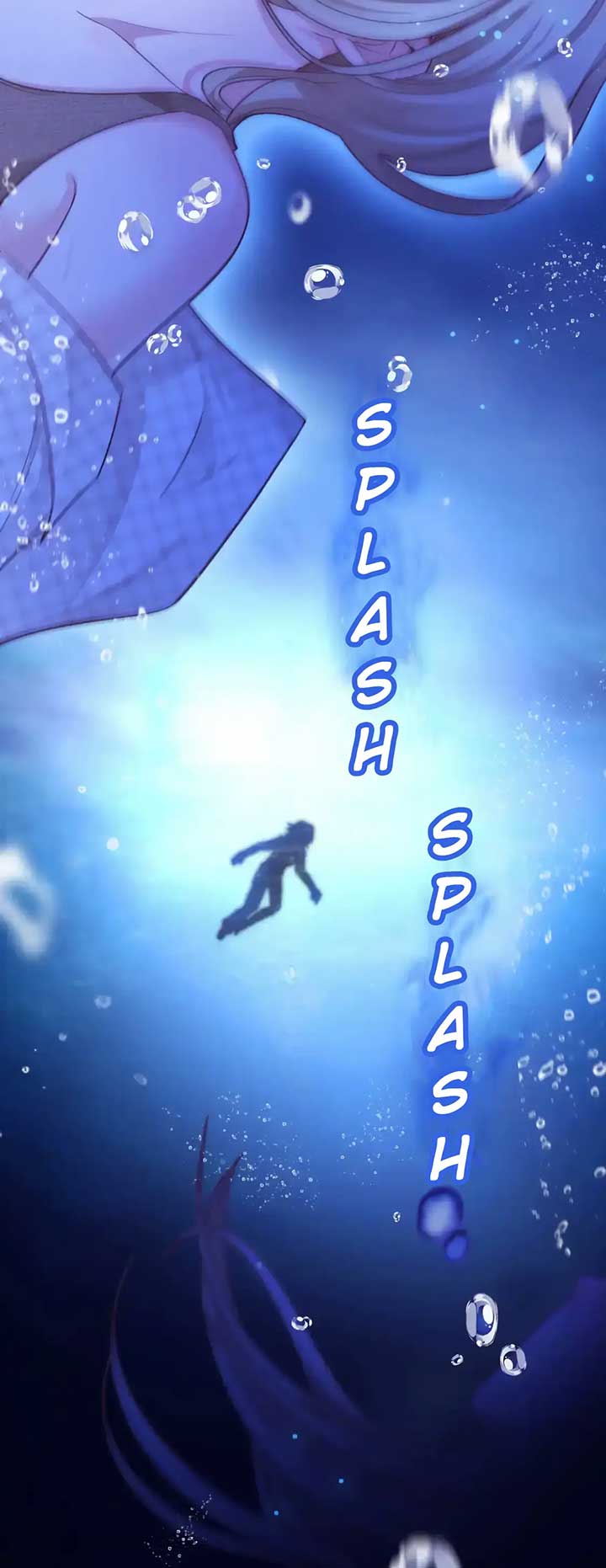 Falling Blue Chapter 59 - Page 33