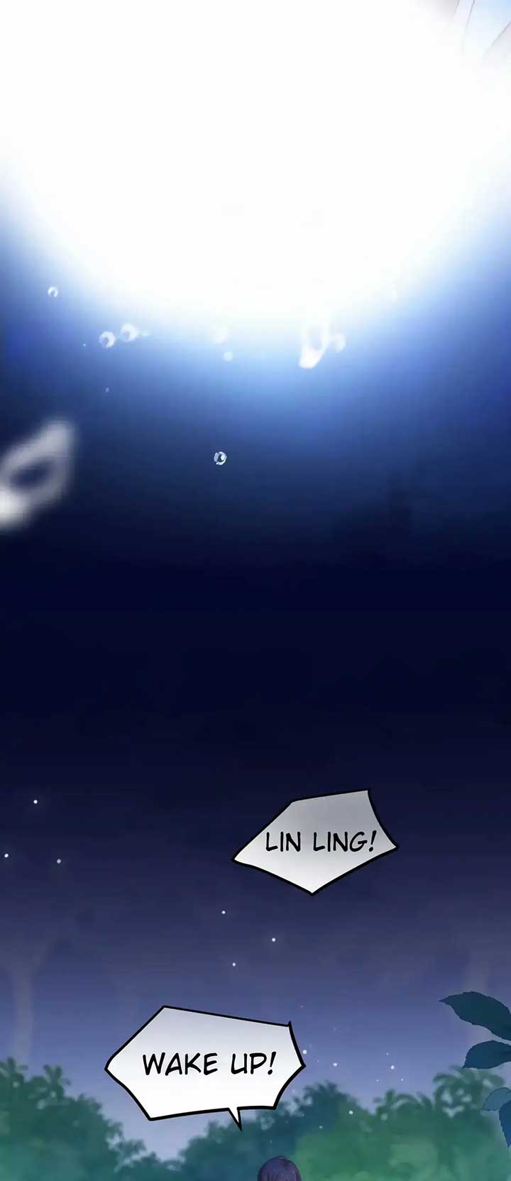 Falling Blue Chapter 59 - Page 35