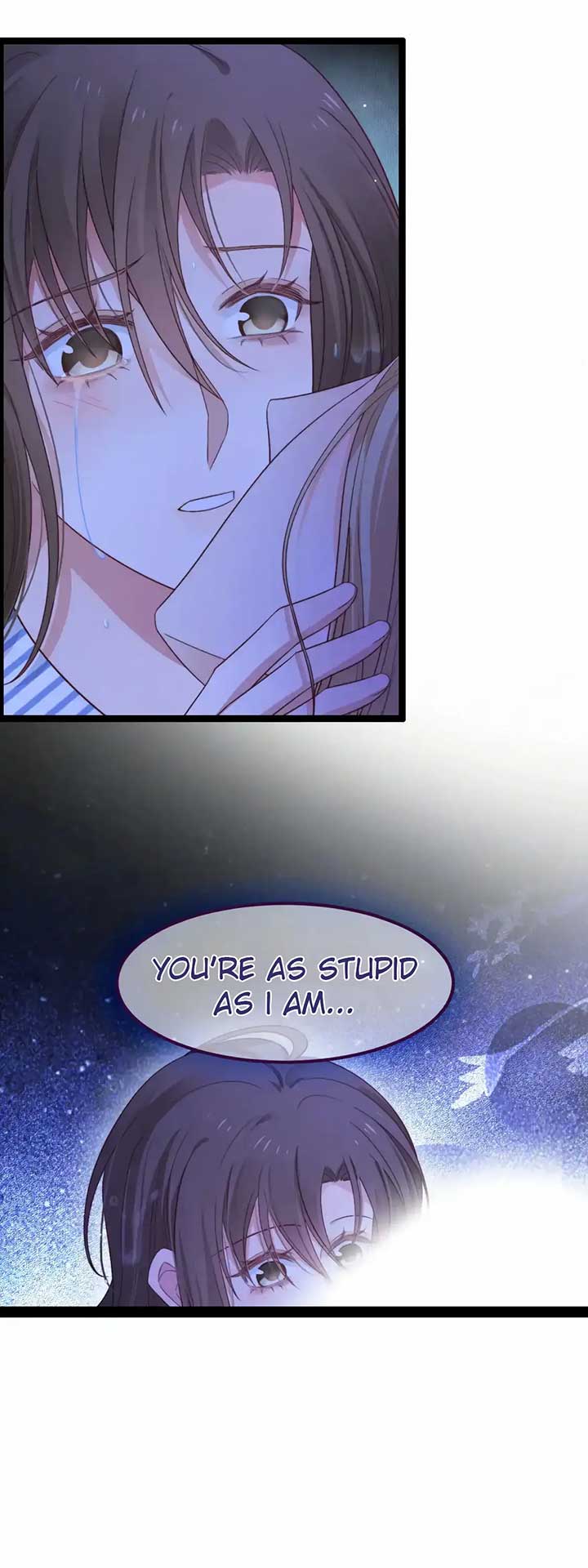 Falling Blue Chapter 59 - Page 38