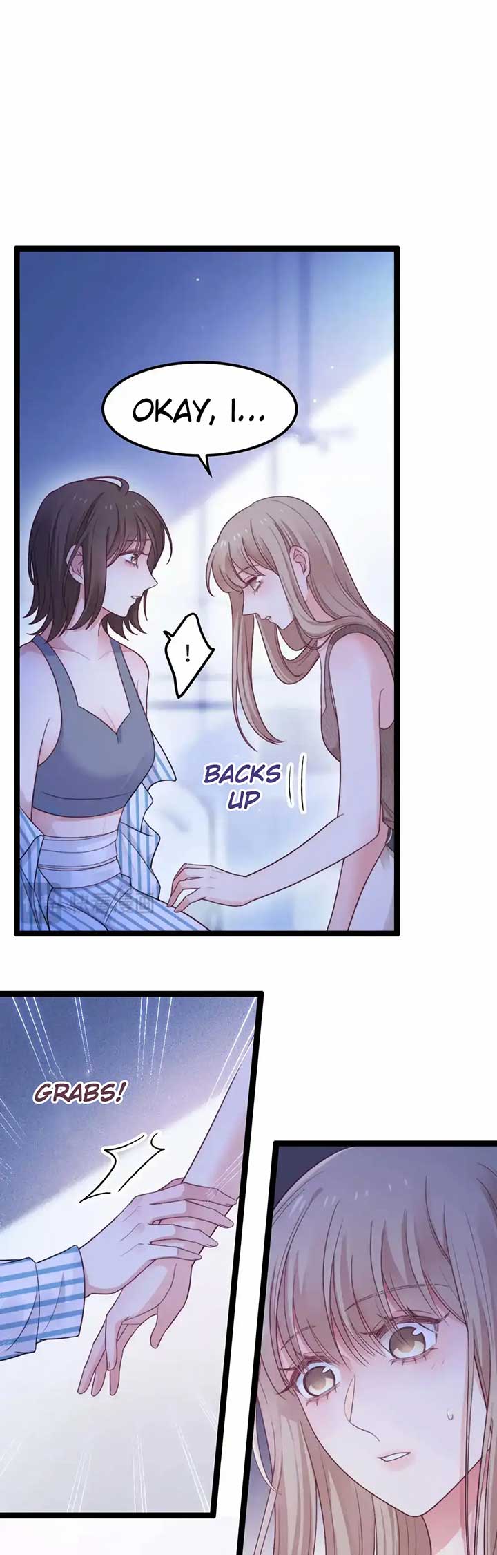 Falling Blue Chapter 60 - Page 4