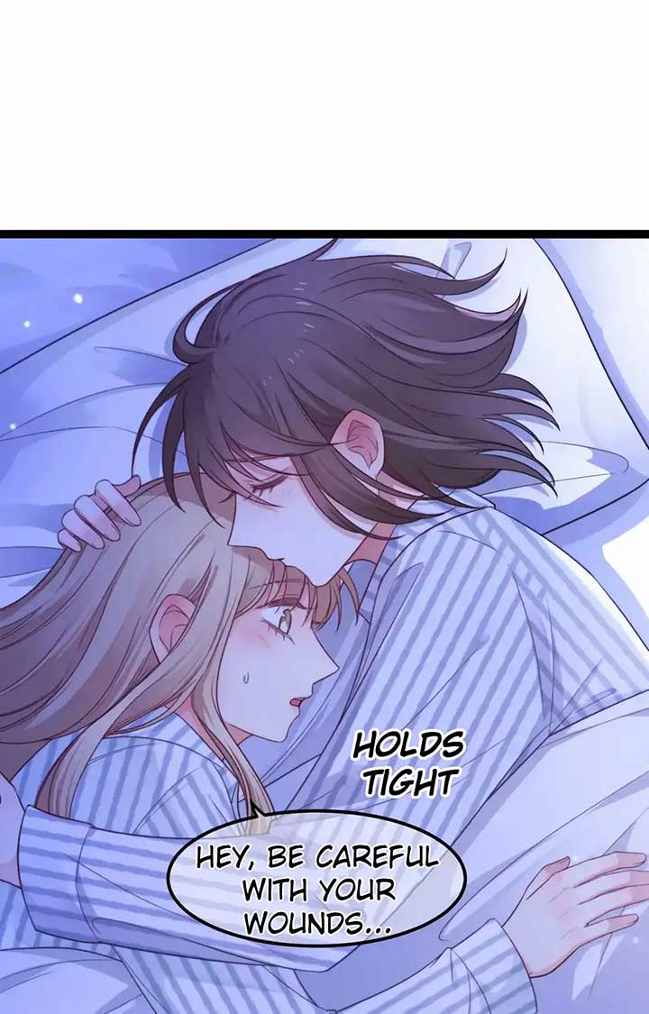 Falling Blue Chapter 60 - Page 11