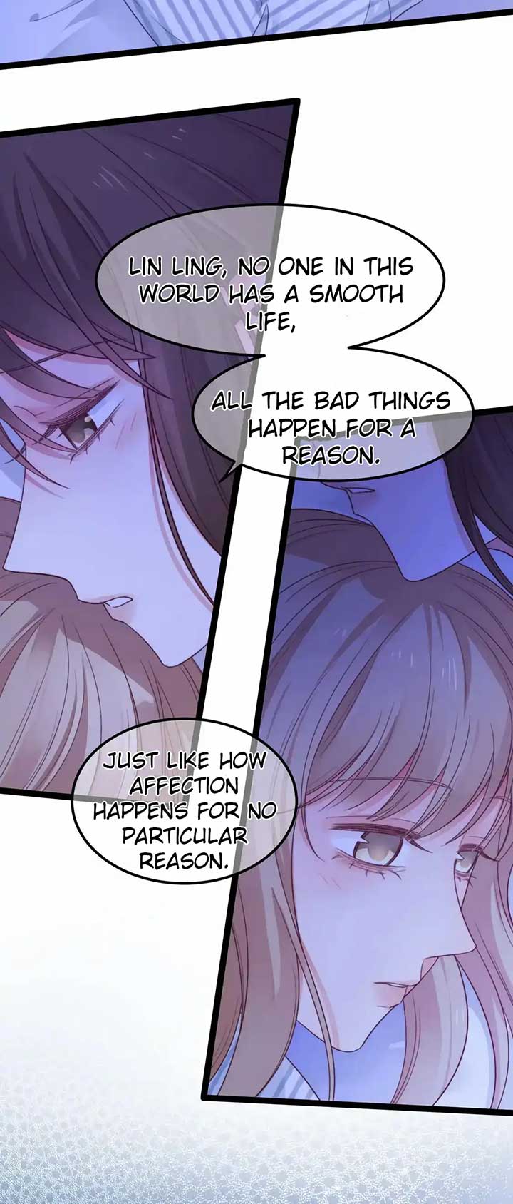 Falling Blue Chapter 60 - Page 12