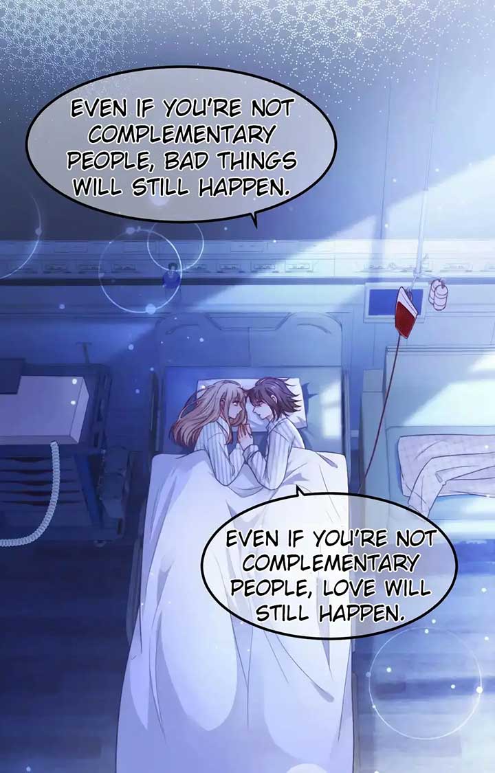 Falling Blue Chapter 60 - Page 13