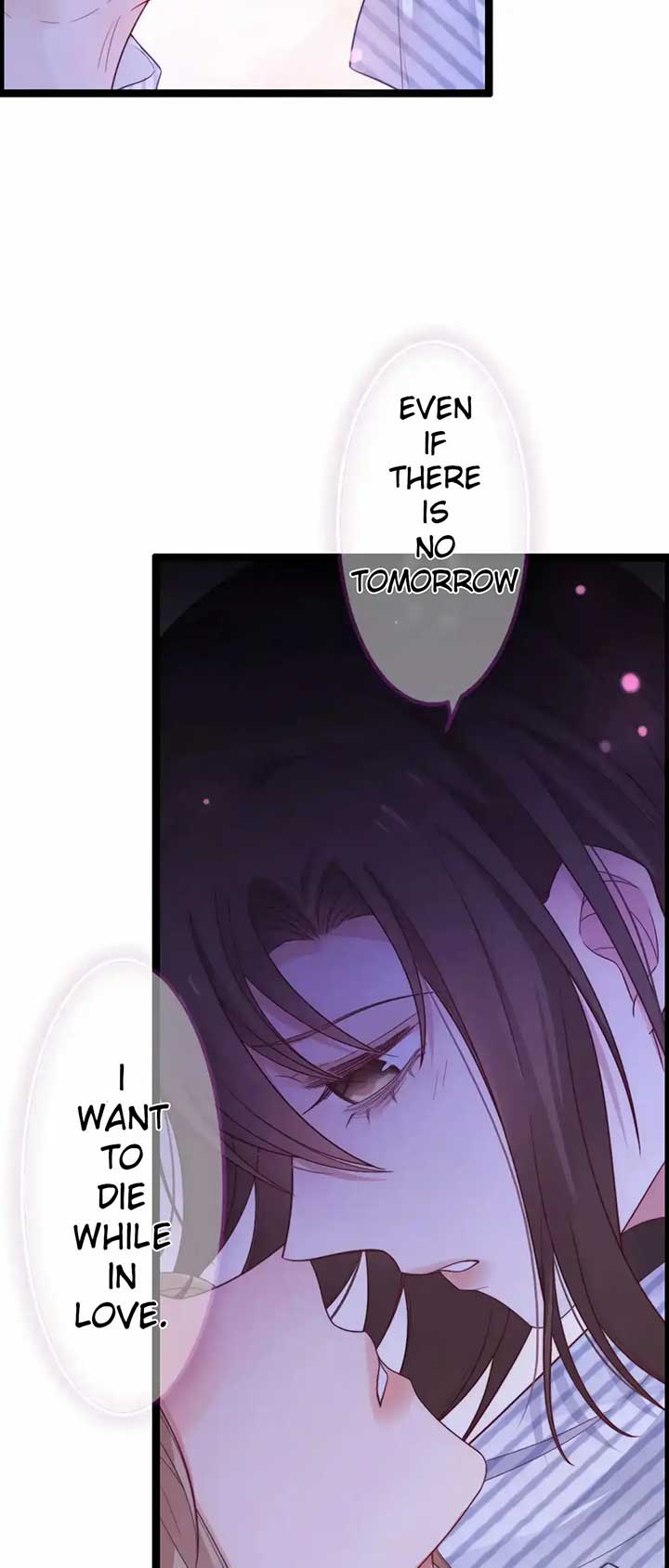 Falling Blue Chapter 60 - Page 15