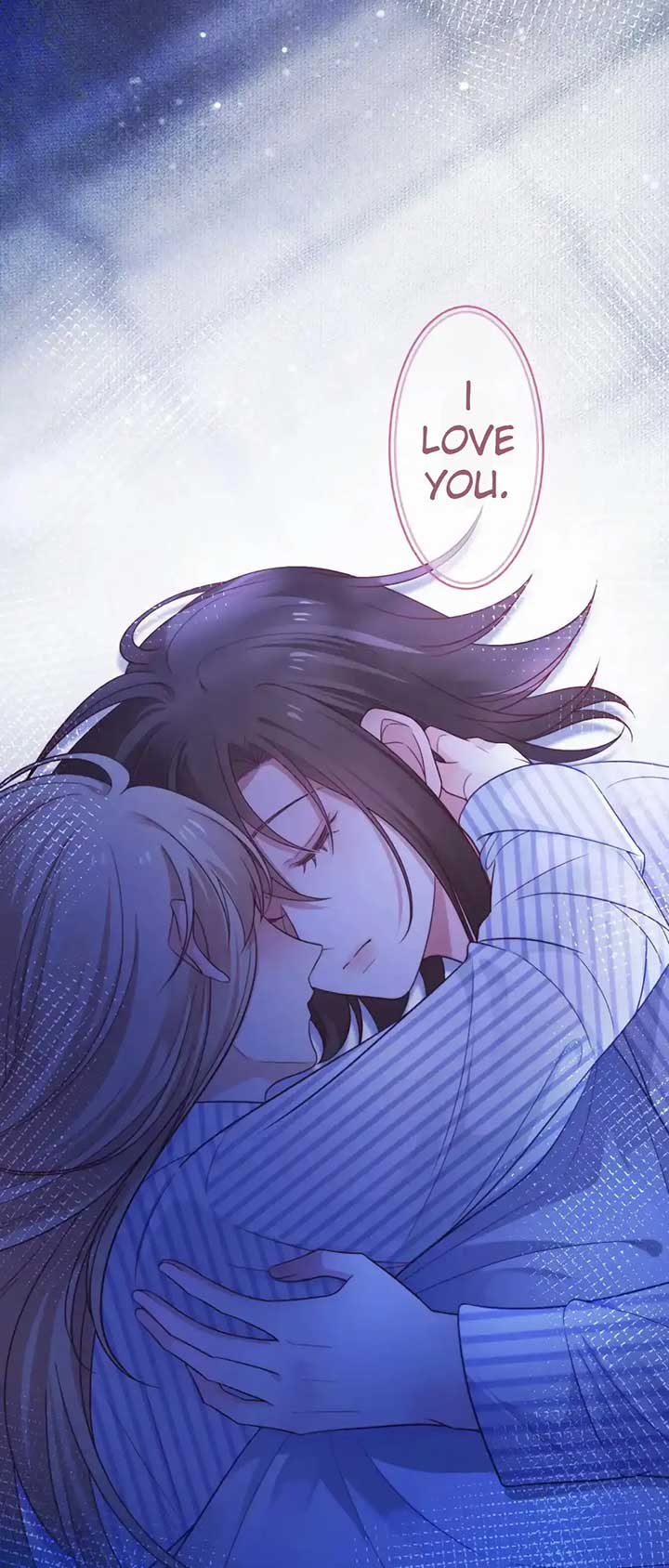 Falling Blue Chapter 60 - Page 18