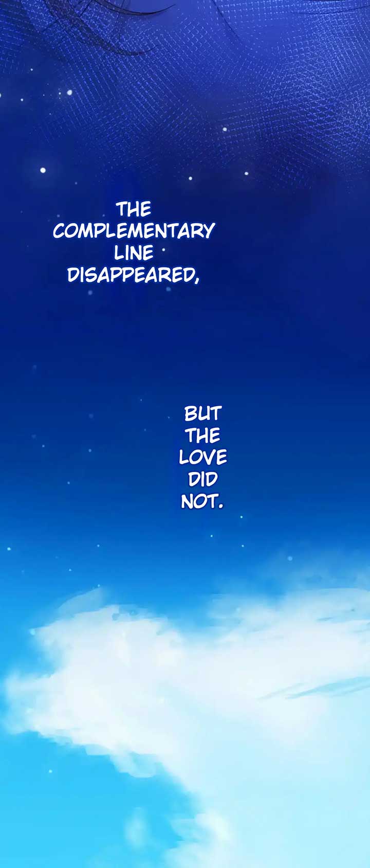 Falling Blue Chapter 60 - Page 19