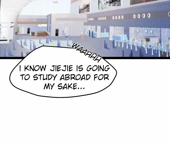 Falling Blue Chapter 60 - Page 21