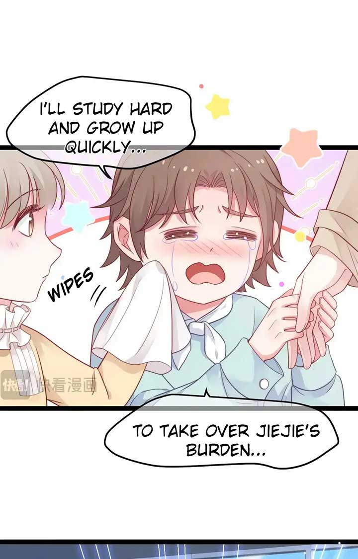 Falling Blue Chapter 60 - Page 22