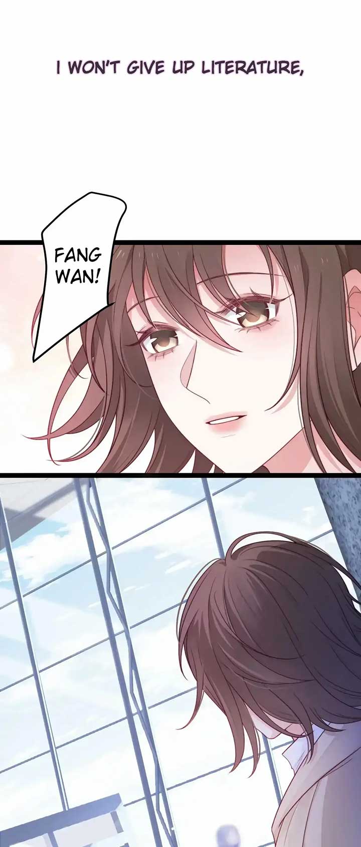 Falling Blue Chapter 60 - Page 25