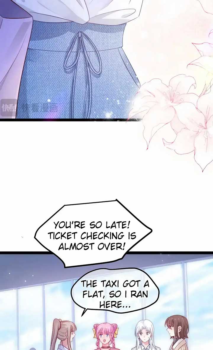 Falling Blue Chapter 60 - Page 27