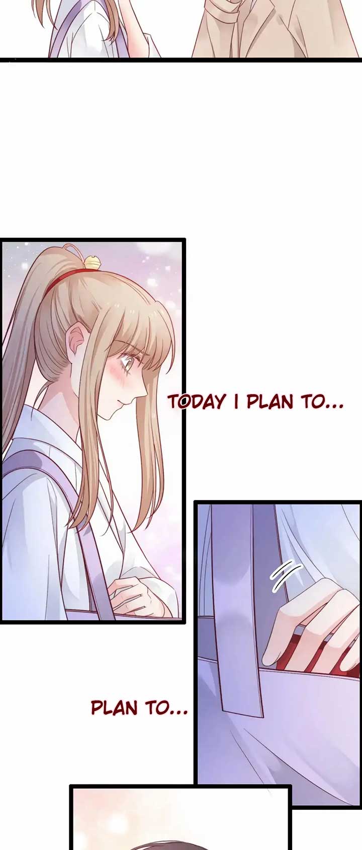 Falling Blue Chapter 60 - Page 30