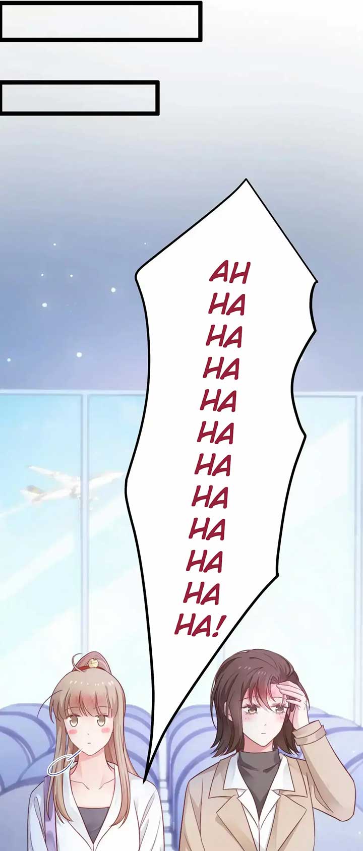 Falling Blue Chapter 60 - Page 34