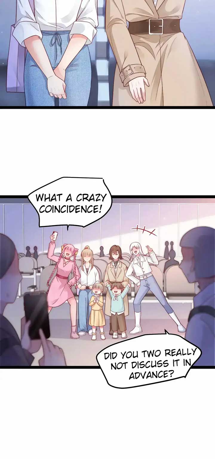 Falling Blue Chapter 60 - Page 35