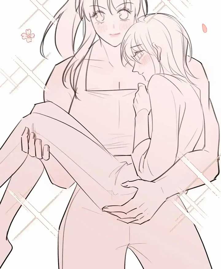 Falling Blue Chapter 60 - Page 41