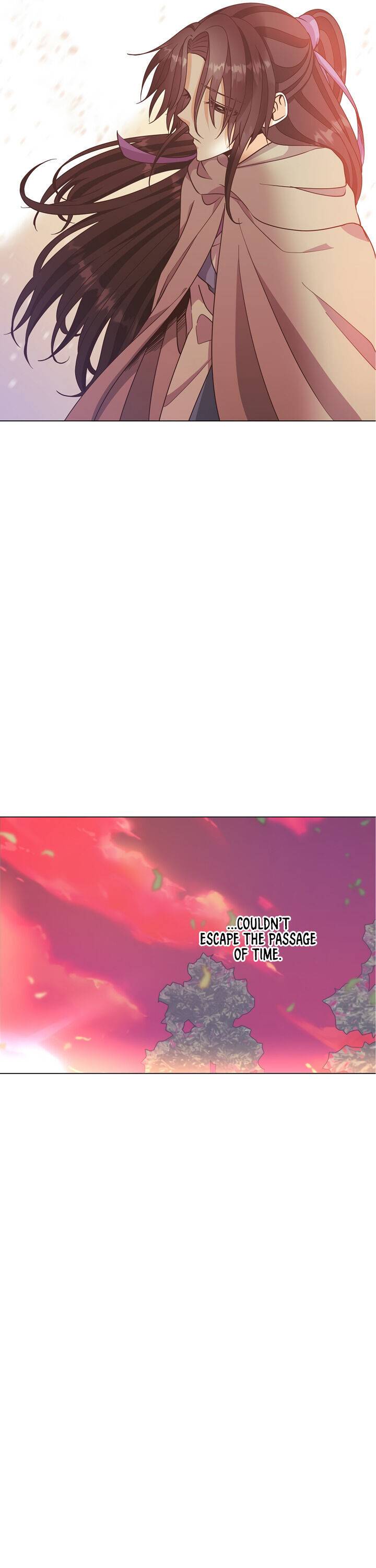 Falling Flower, Flowing Water Chapter 38 - Page 9