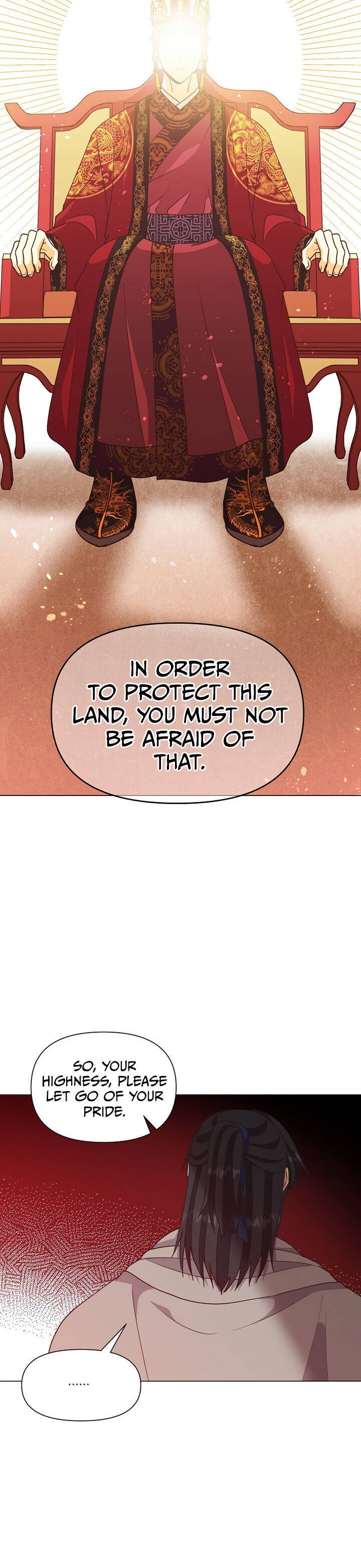 Falling Flower, Flowing Water Chapter 39 - Page 12