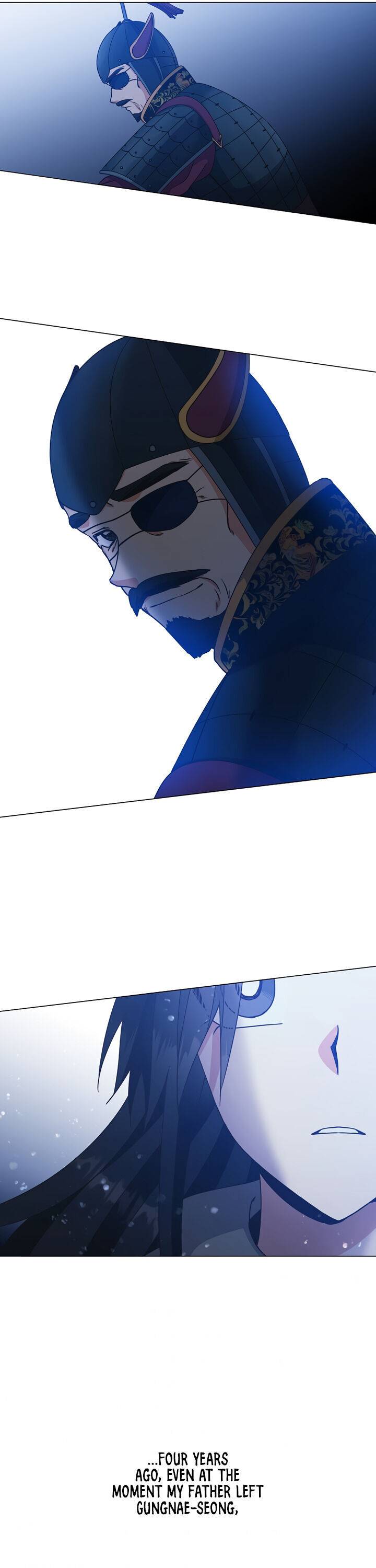 Falling Flower, Flowing Water Chapter 39 - Page 15