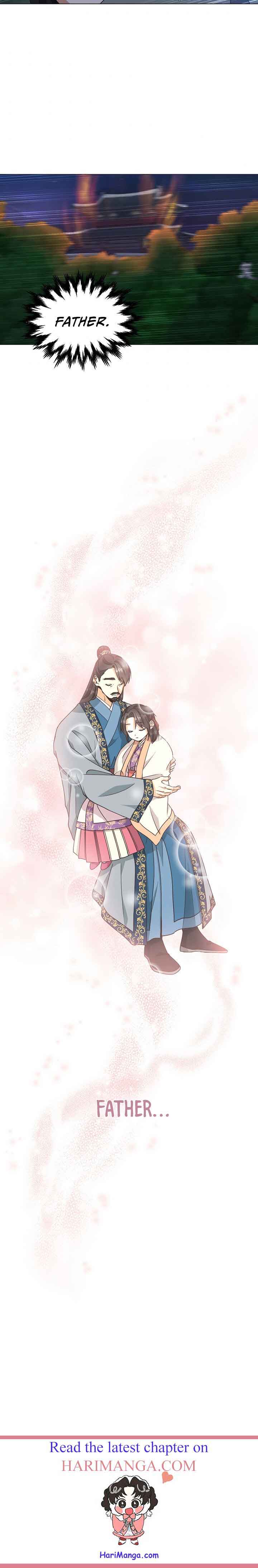 Falling Flower, Flowing Water Chapter 40 - Page 22