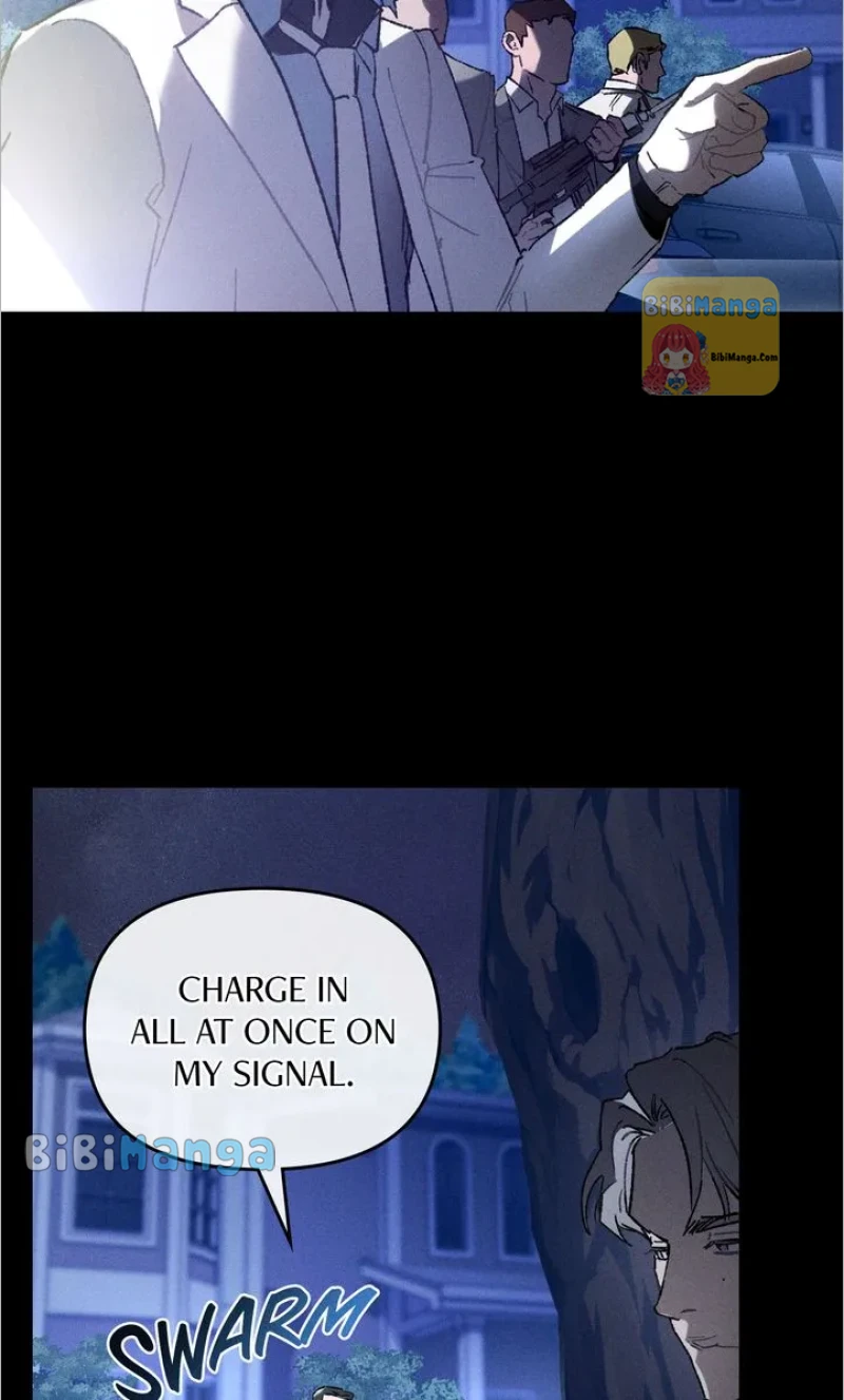 Falling for Danger Chapter 15 - Page 4