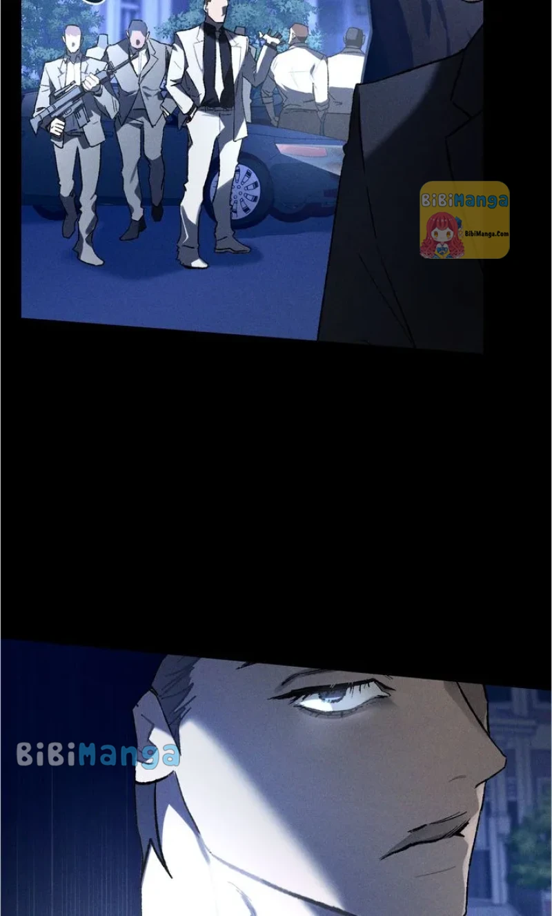 Falling for Danger Chapter 15 - Page 5