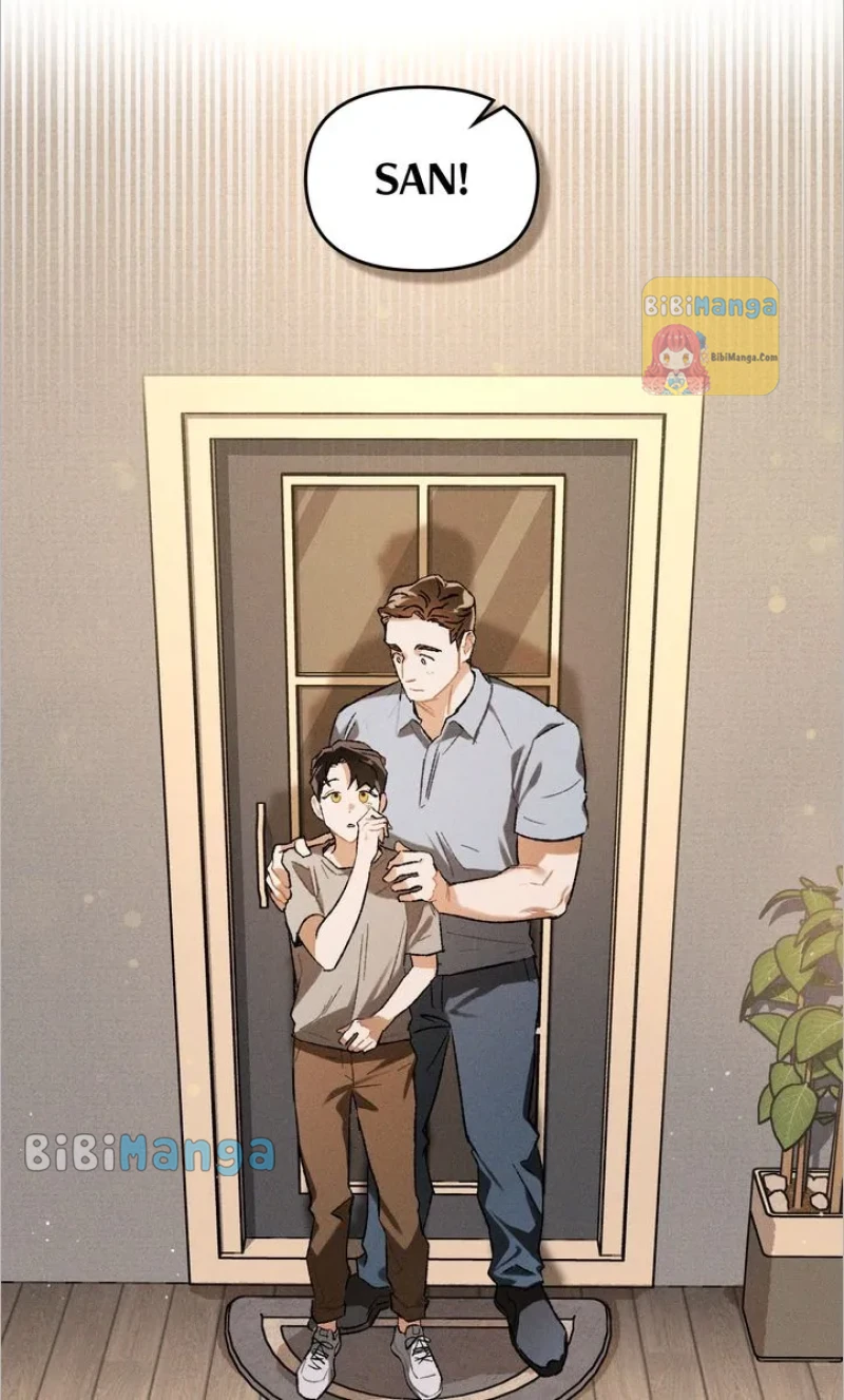 Falling for Danger Chapter 15 - Page 8