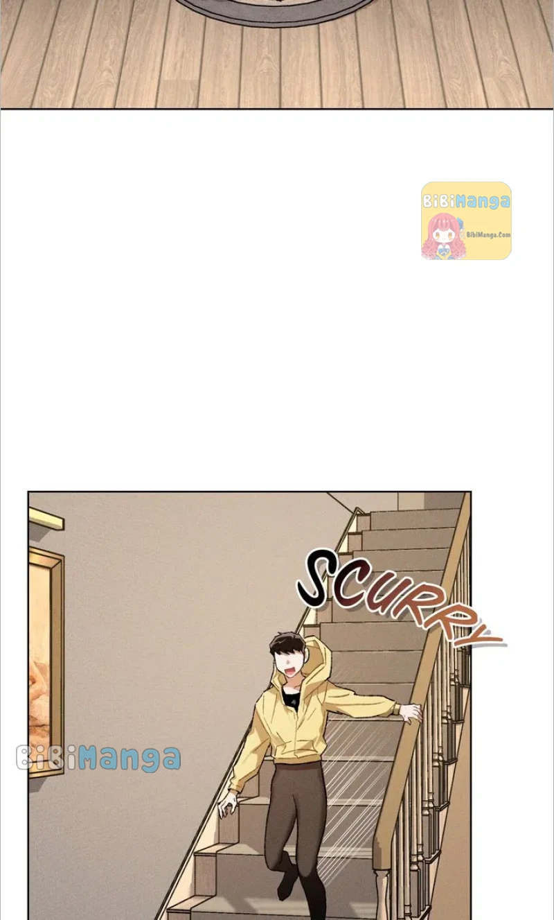 Falling for Danger Chapter 15 - Page 9