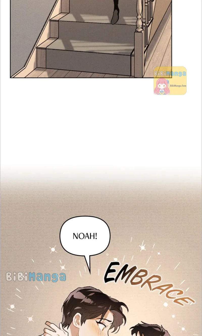 Falling for Danger Chapter 15 - Page 10