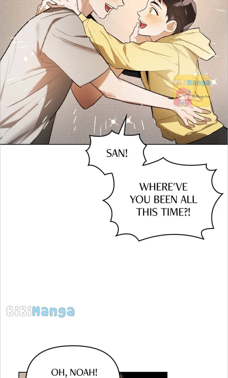 Falling for Danger Chapter 15 - Page 11