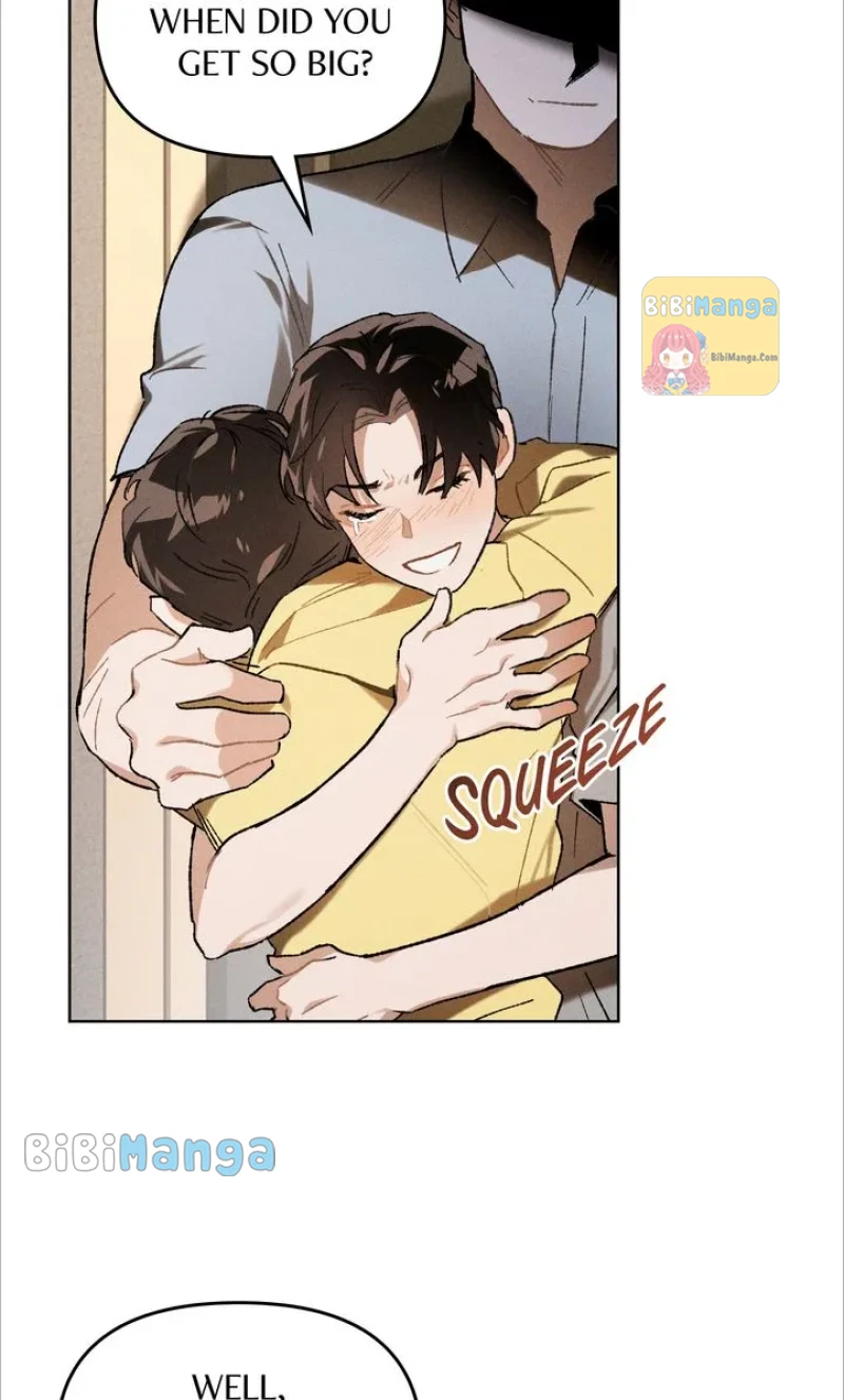 Falling for Danger Chapter 15 - Page 12