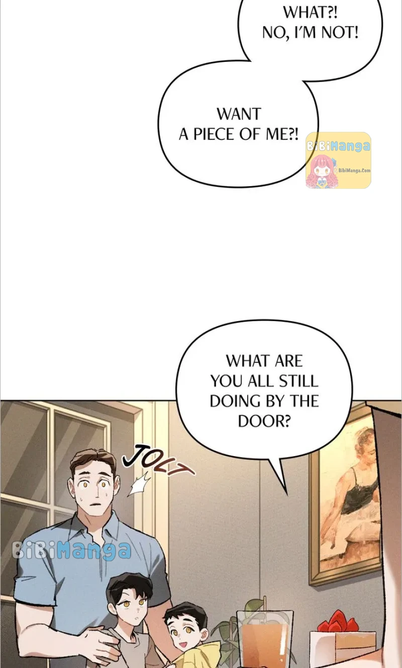 Falling for Danger Chapter 15 - Page 14