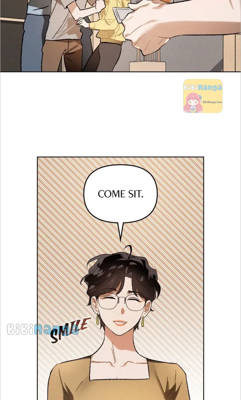 Falling for Danger Chapter 15 - Page 15