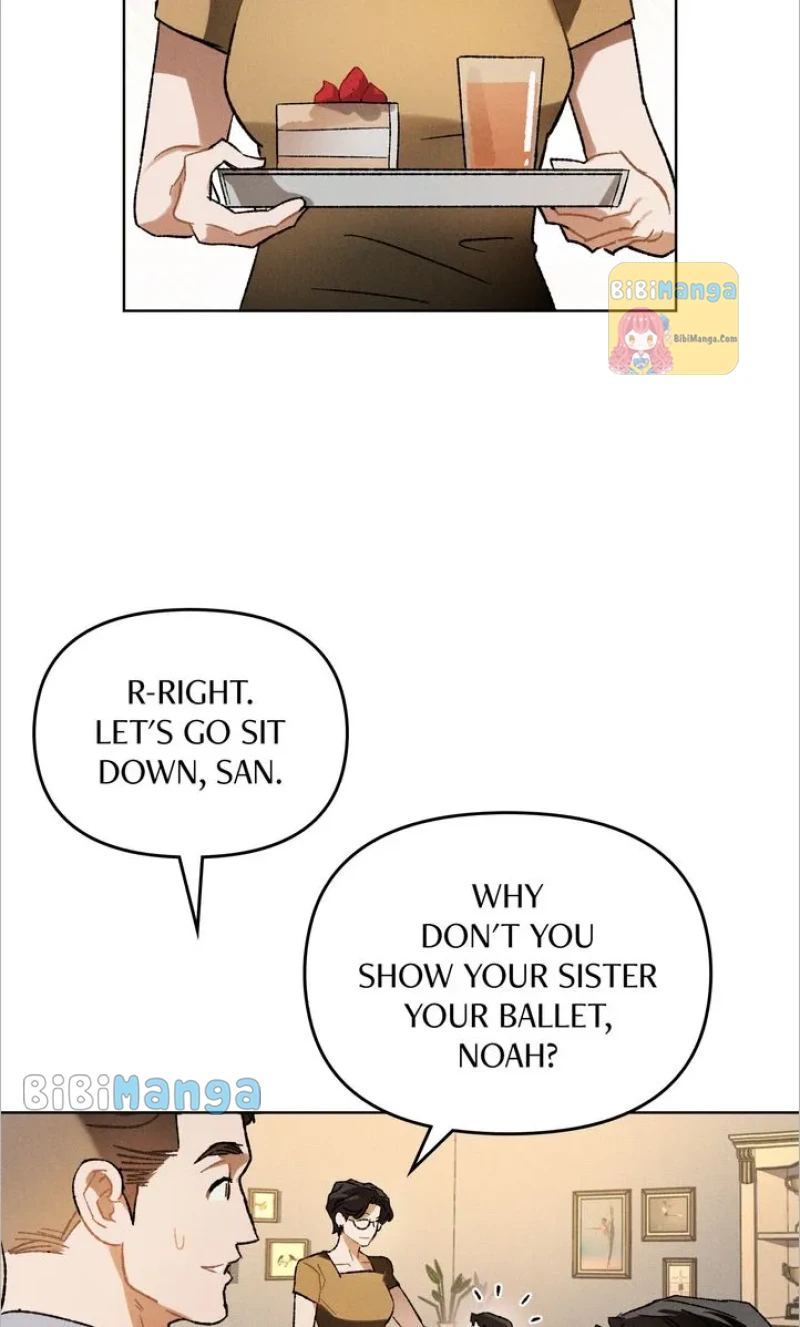 Falling for Danger Chapter 15 - Page 16